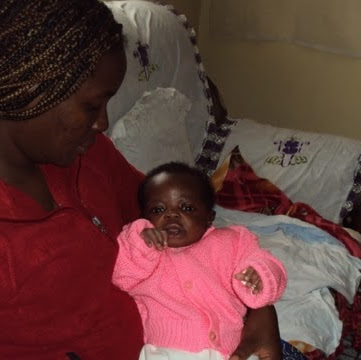 Catherine Mwangi Photo 13