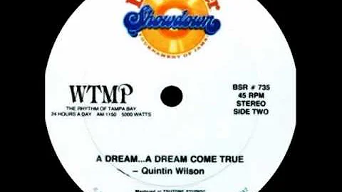 Quintin Wilson Photo 32