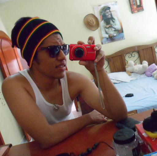 Eduardo Chan Photo 15