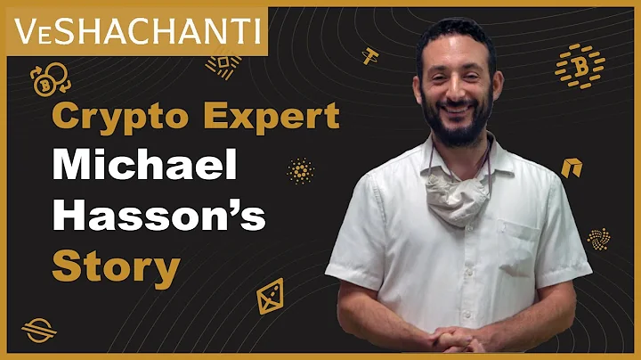Michael Hasson Photo 23