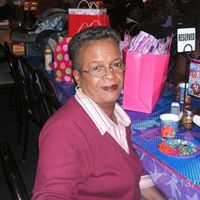Judith Wheeler Photo 7