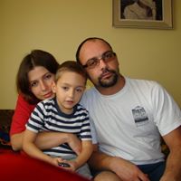 Andrea Parisi Photo 7