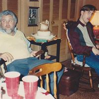 Clyde Palmer Photo 7