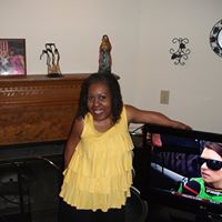 Lillian Rowe Photo 6