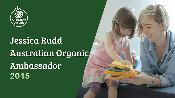 Jessica Rudd Photo 35