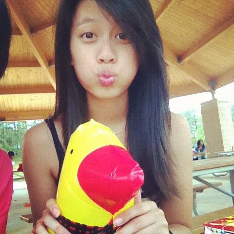 Anna Tran Photo 14