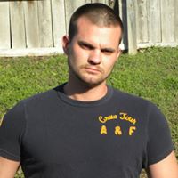 Eugene French Photo 1