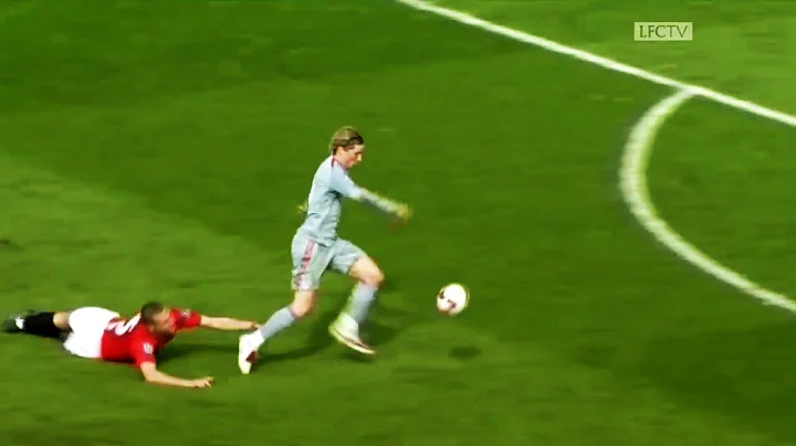 Fernando Torres Photo 25