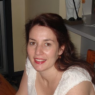 Meg Wilkinson Photo 4