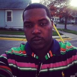 Marques Harper Photo 7