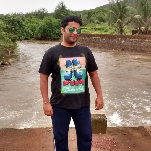 Rohit Joshi Photo 10
