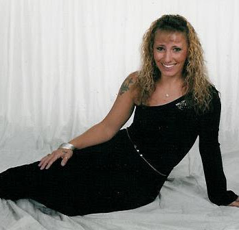 Tamatha Dotson Photo 3