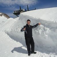 Martin Schroeder Photo 7