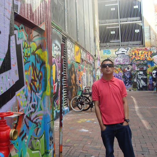 Mark Roldan Photo 12