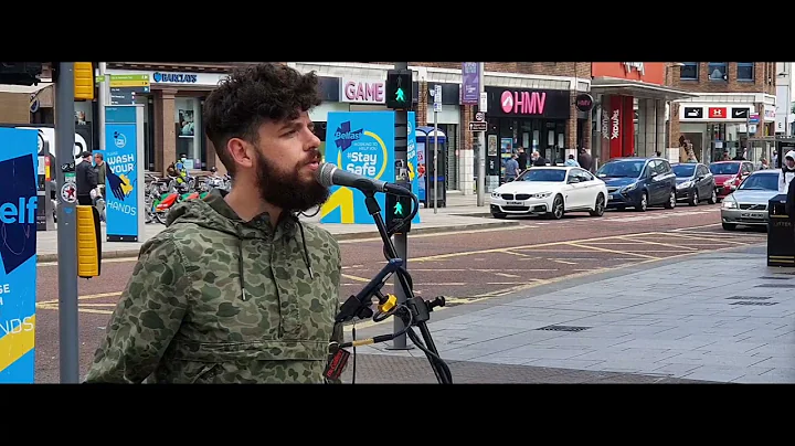 John Busker Photo 11