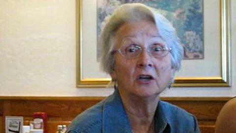 Margaret Jacoby Photo 9