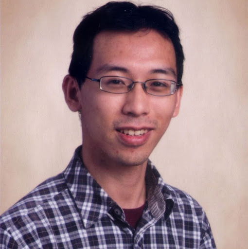 Danny Tan Photo 11