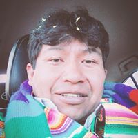 Mario Quispe Photo 5