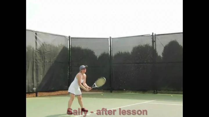 Sally Forehand Photo 10