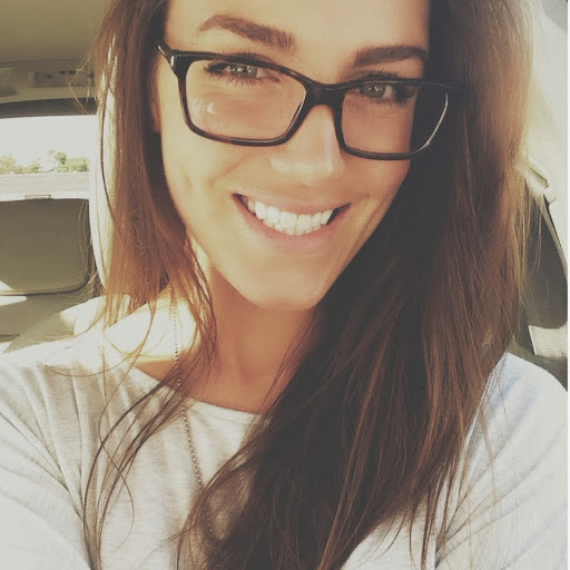 Chelsea Moran Photo 11