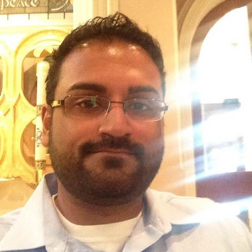 Sunil Joseph Photo 9