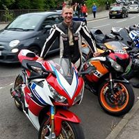 Simon Watson Photo 8