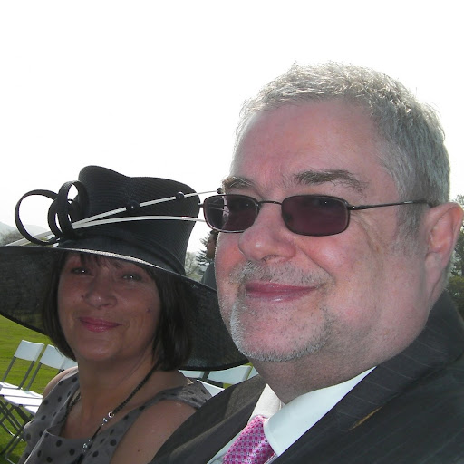 Jeff Cardwell Photo 11