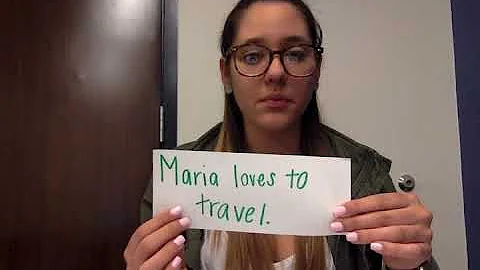 Maria Almonte Photo 26