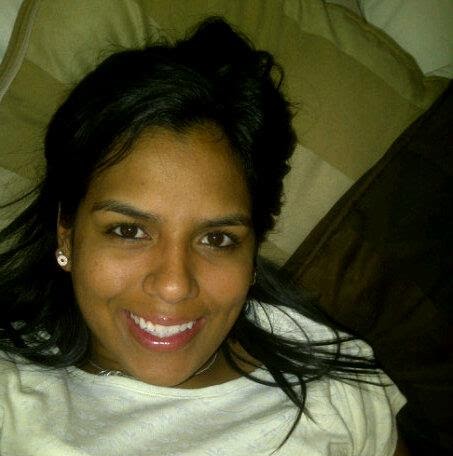Vanessa Cardoza Photo 16