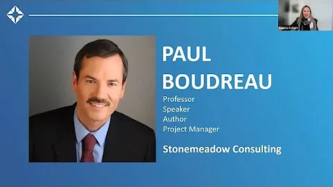 Paul Boudreau Photo 33