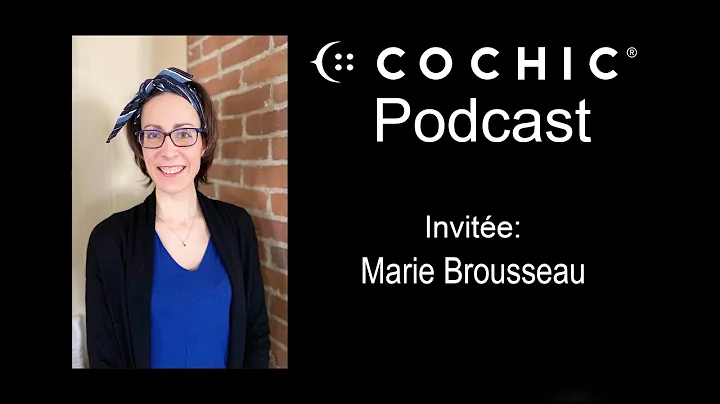 Marie Brousseau Photo 17