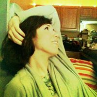 Alicia Sweet Photo 5