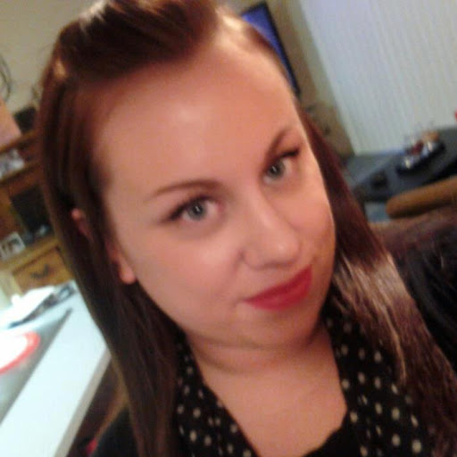 Brandy Garner Photo 14