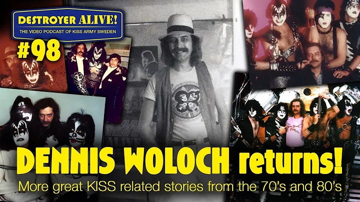 David Woloch Photo 4