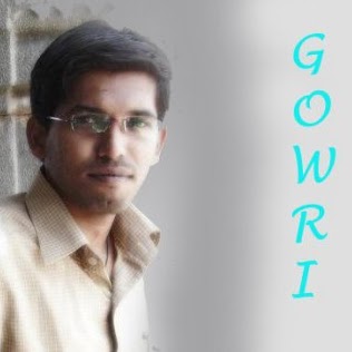 Gowri Shankar Photo 10