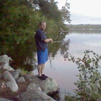 Thomas Durling Photo 3