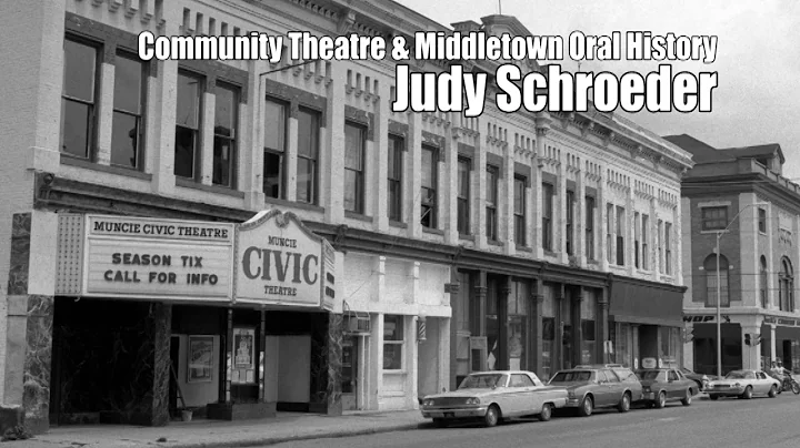 Judy Schroeder Photo 28