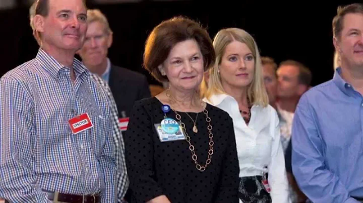 Barbara Gentry Photo 26