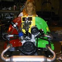 Sean Zimmerman Photo 3
