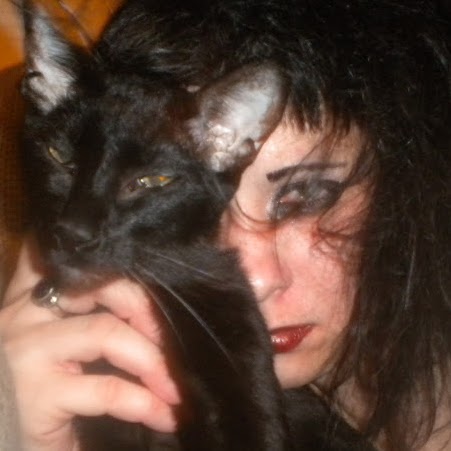 Mandy Diaz Photo 10