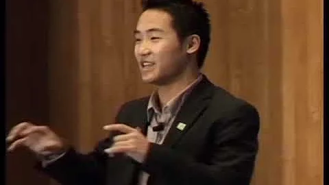 Leon Chen Photo 31