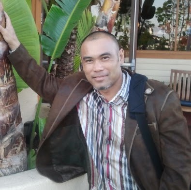 Randy Lim Photo 14