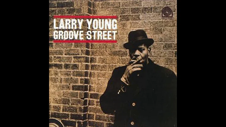 Larry Grove Photo 28
