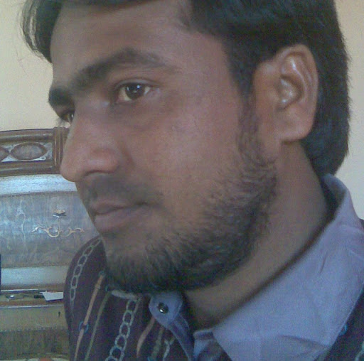 Abdul Mohammad Photo 13