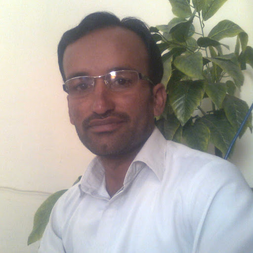 Ghulam Sabir Photo 15