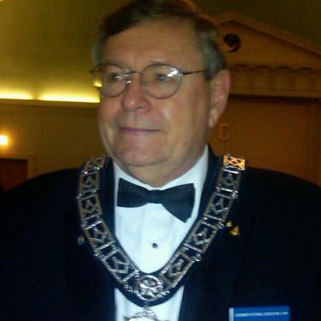 Ralph Morgan Photo 14