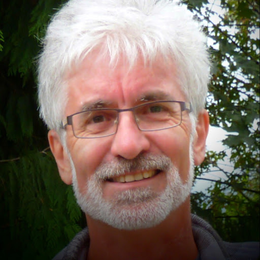 Paul Moravec Photo 6