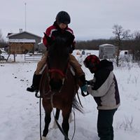 Rebecca Reimer Photo 5
