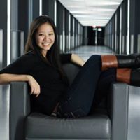 Yujie Zhang Photo 8