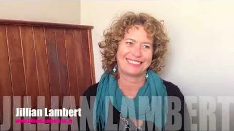 Jillian Lambert Photo 22